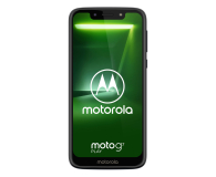 Motorola Moto G7 4/64GB Dual SIM Ceramic Black - 478818 - zdjęcie 2